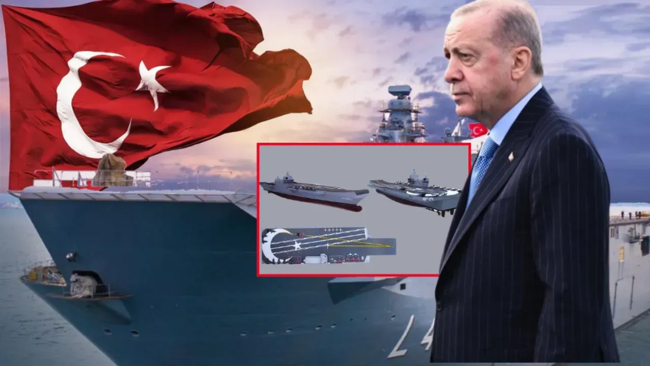 AVRUPA GERİDE KALDI!