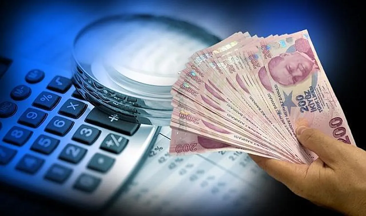 BDDKdan yeni karar! Enflasyon muhasebesi kaldırıldı