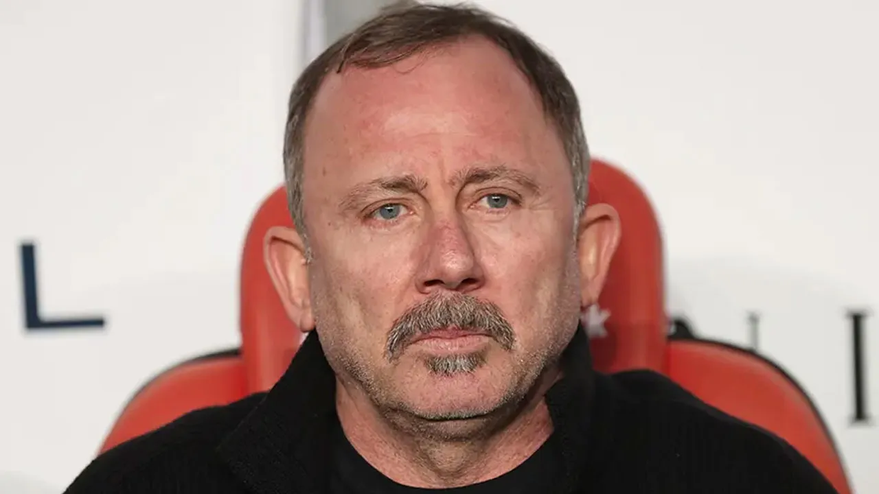 Beşiktaş'ın transfer listesindeki isimler cep yaktı! Sergen Yalçın birini kesin istiyor