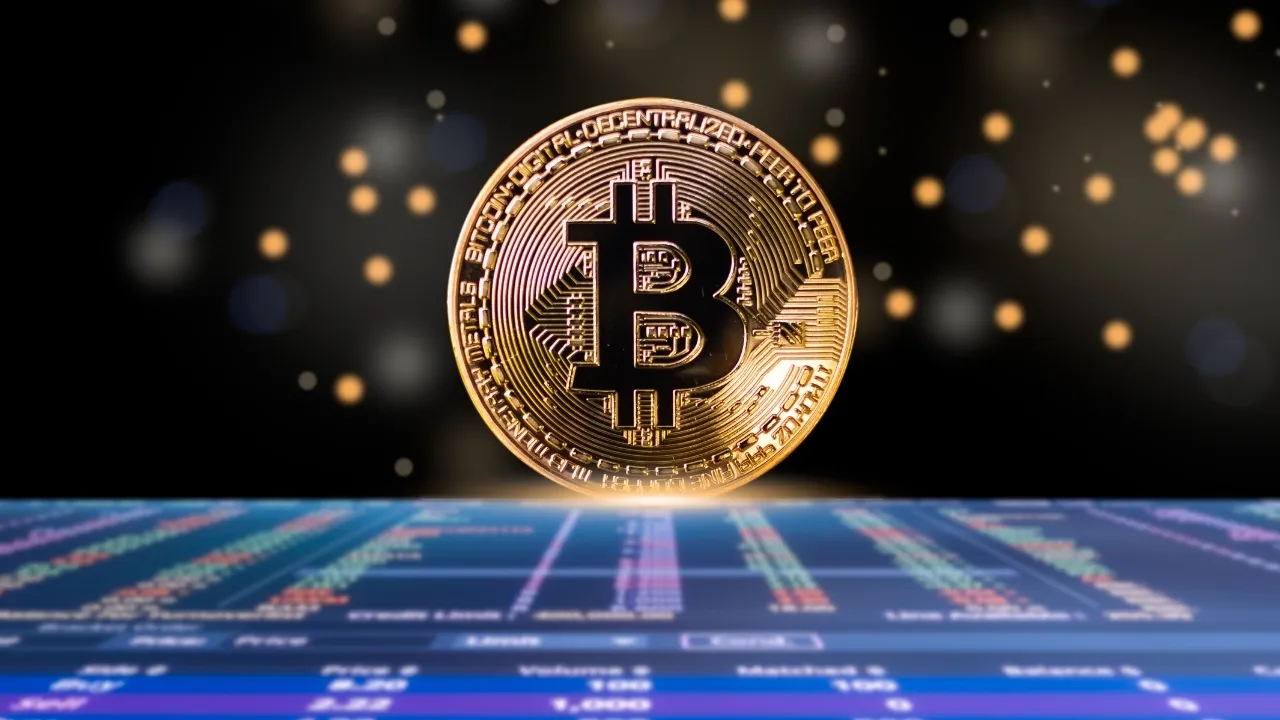 Bitcoin'de 200 bin dolar sesleri yükselmişti! 2025’in büyük hayal kırıklığı…