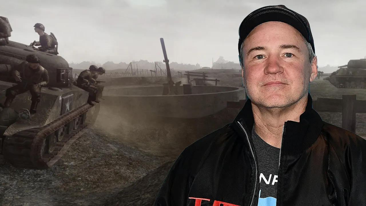 Call of Duty efsanesini başlatmıştı! Vince Zampella trafik kazasında hayatını kaybetti