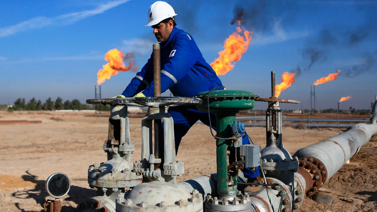 Doğal gaz akışı sıfırlandı! İran’dan sürpriz hamle!