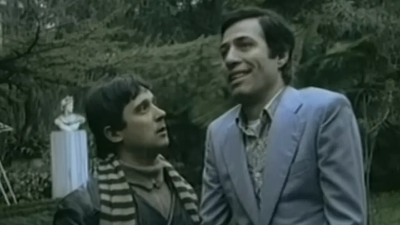 Dokunmayın Şabanıma nerede çekildi? İşte konusu ve oyuncuları