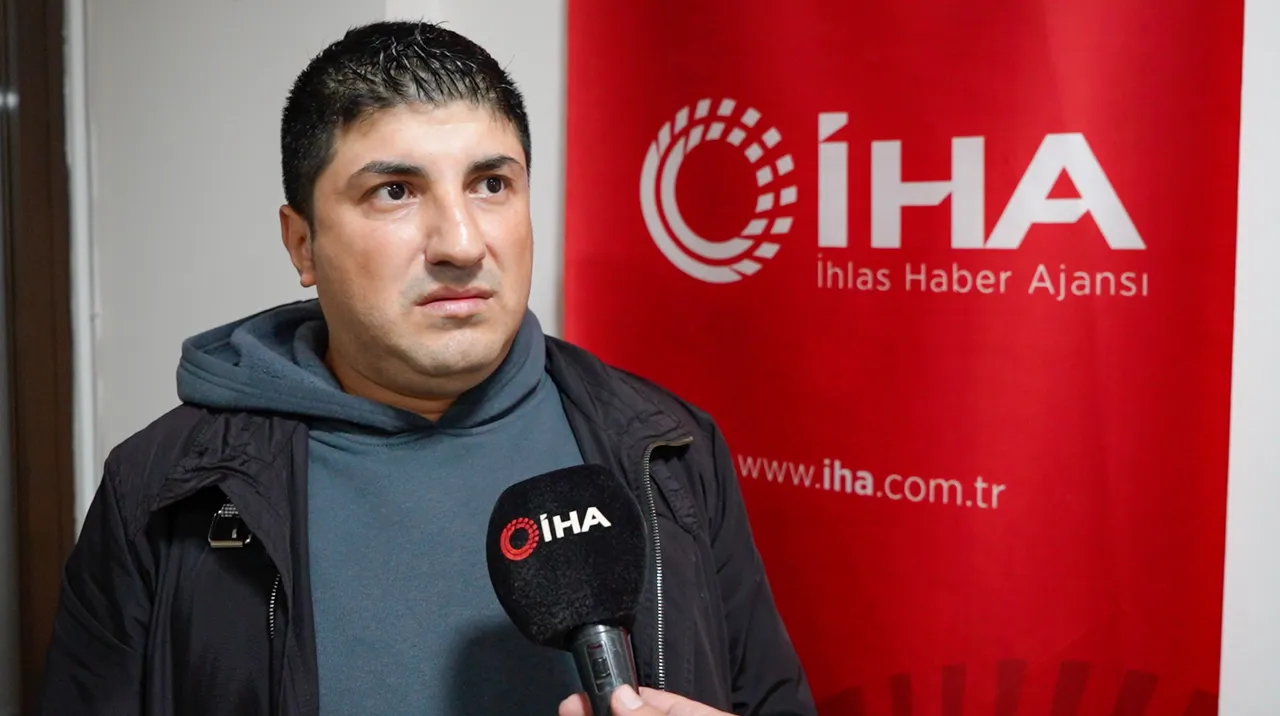 Dolandırıcılardan yapay zeka tuzağı! Telefonuna indirdiği uygulama hayatını altüst etti