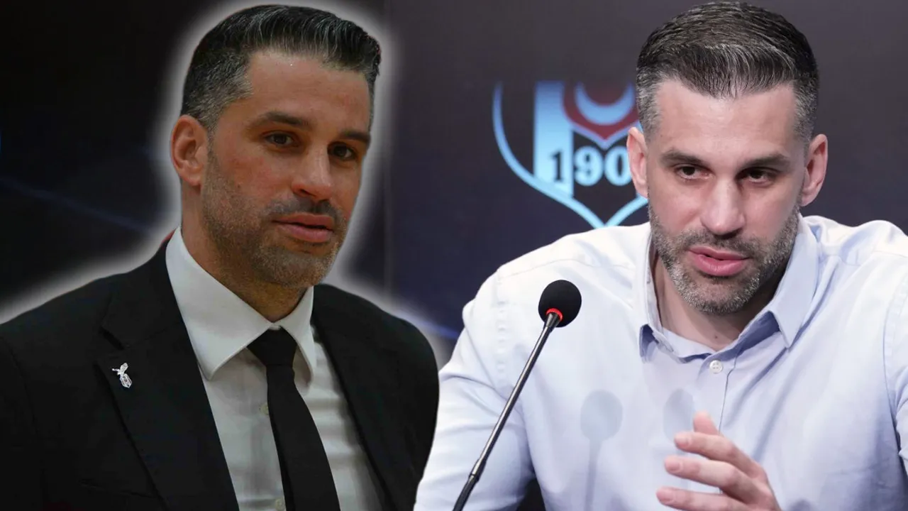 Dusan Alimpijevic: Fenerbahçe ve Galatasaraylılar bana saygı gösteriyor