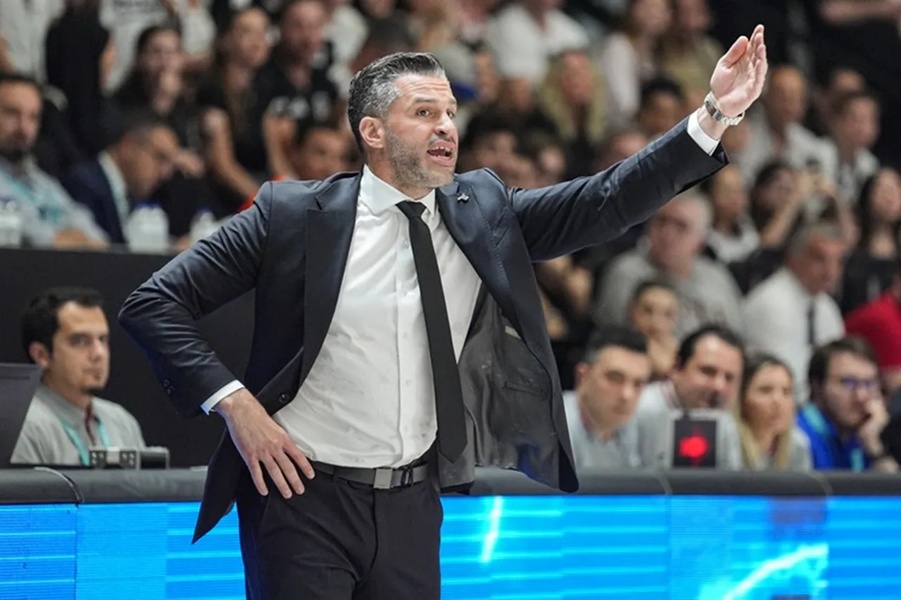 Alimpijevic: Fenerbahçe ve Galatasaray taraftarı bana saygı gösteriyor