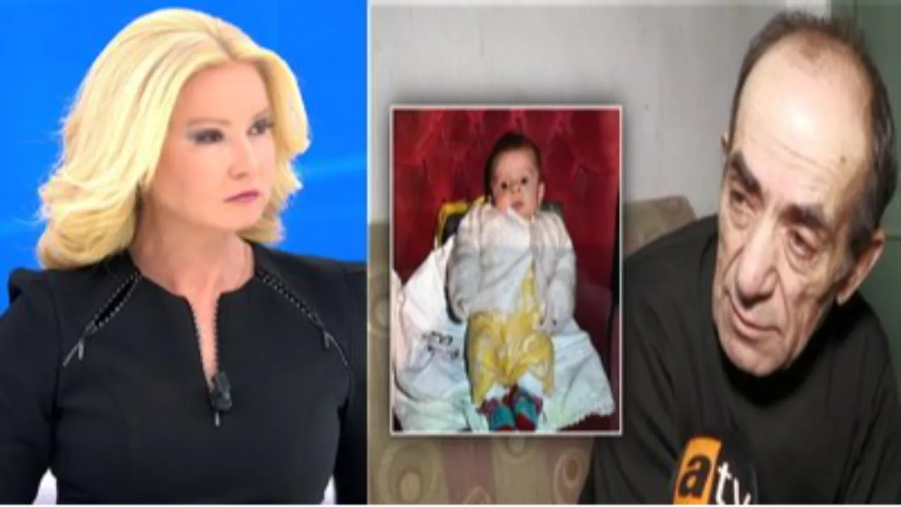 Emine Yıldırımcan olayında flaş gelişme: Anne Raziye Yıldız'dan Müge Anlı'ya itiraf