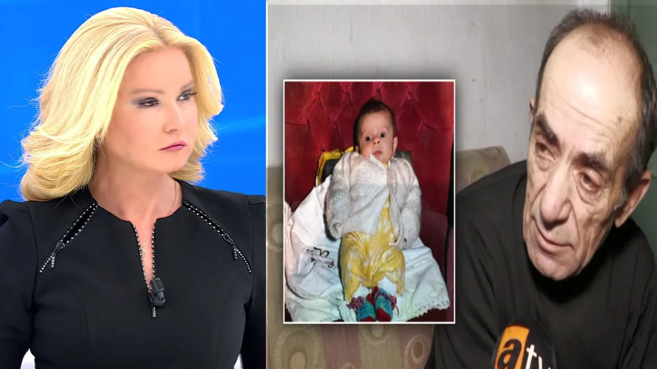 Emine Yıldırımcan olayında flaş gelişme: Anne Raziye Yıldız'dan Müge Anlı'ya itiraf