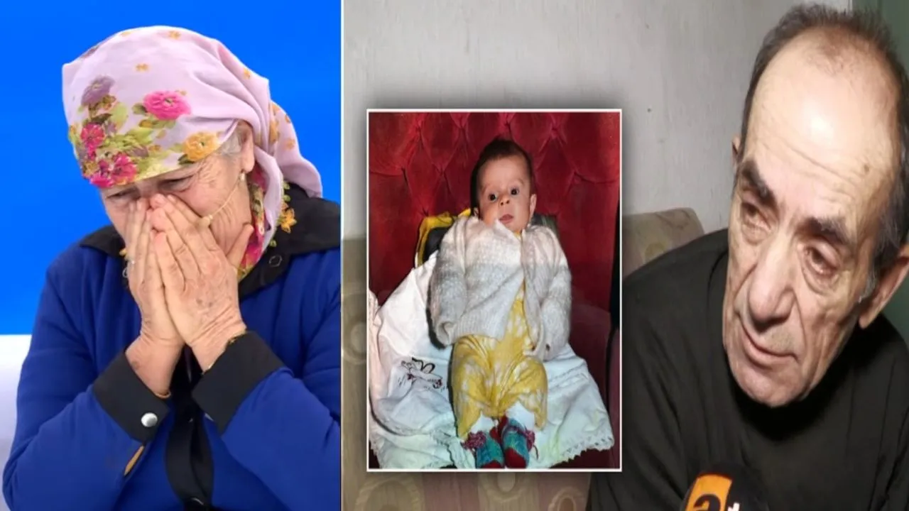 Emine Yıldırımcan olayında flaş gelişme: Anne Raziye Yıldız'dan itiraf