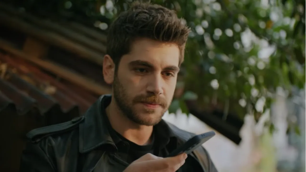 Emre Bey kimdir, kaç yaşında? Rüya Gibi dizisinde Efe'yi oynuyor