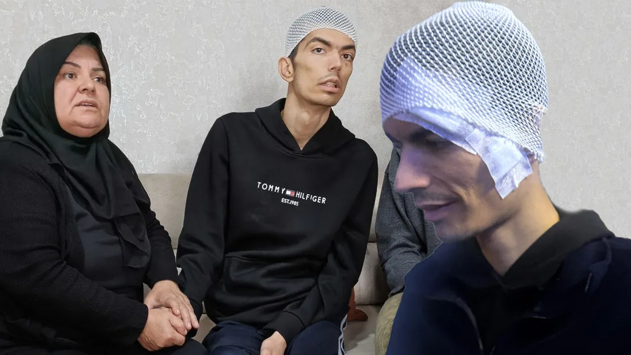 Engelli bakım merkezinde darp skandalı! Aile soluğu savcılıkta aldı