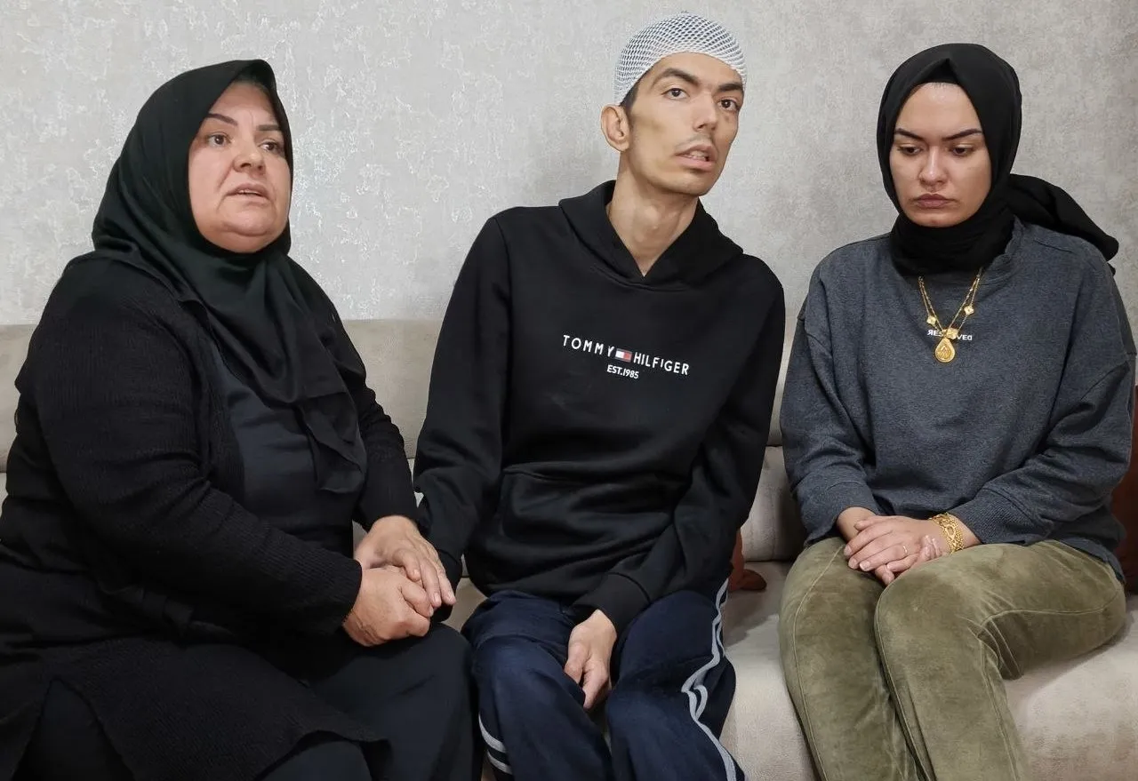 Engelli bakım merkezinde darp skandalı! Aile soluğu savcılıkta aldı