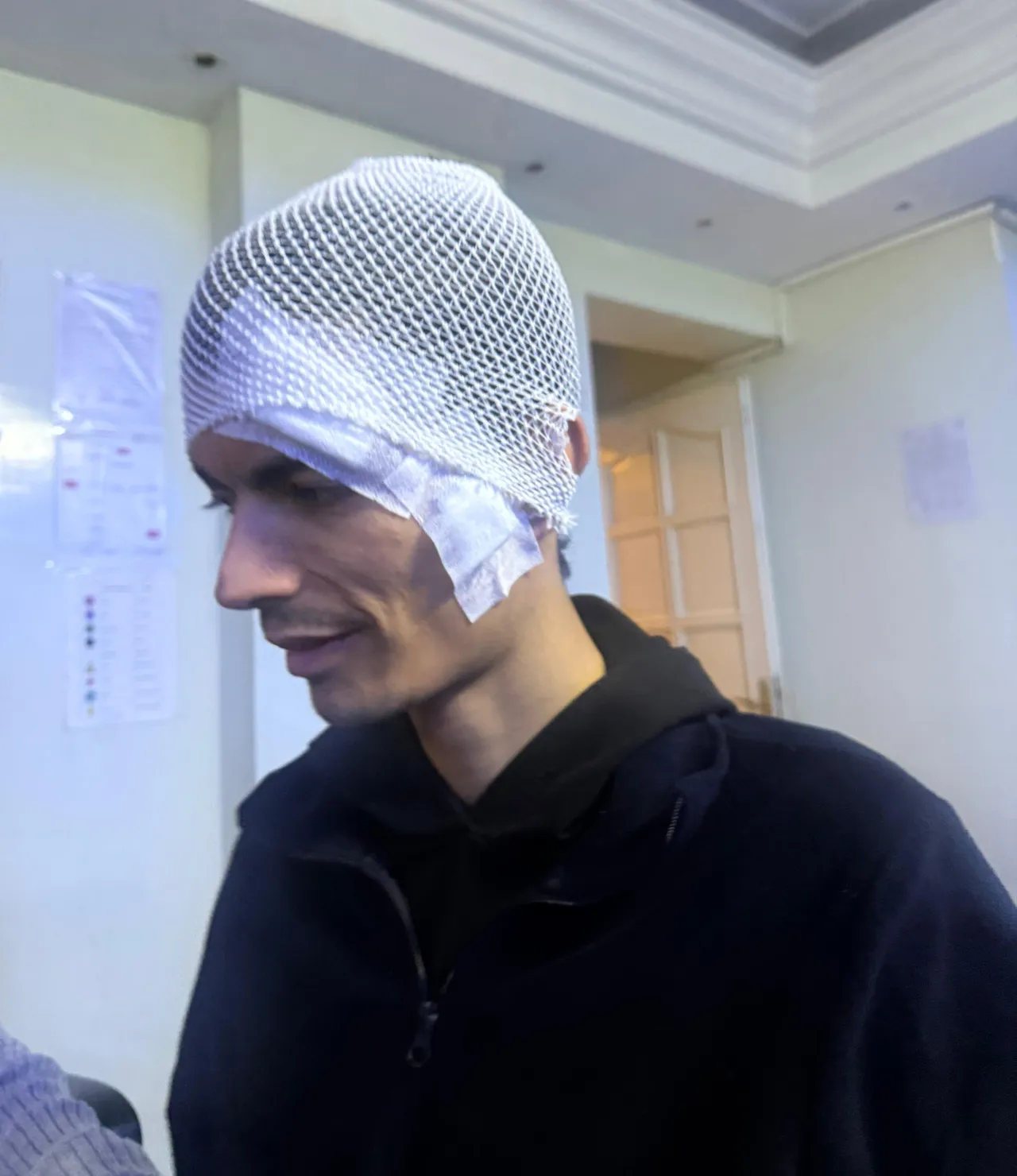 Engelli bakım merkezinde darp skandalı! Aile soluğu savcılıkta aldı