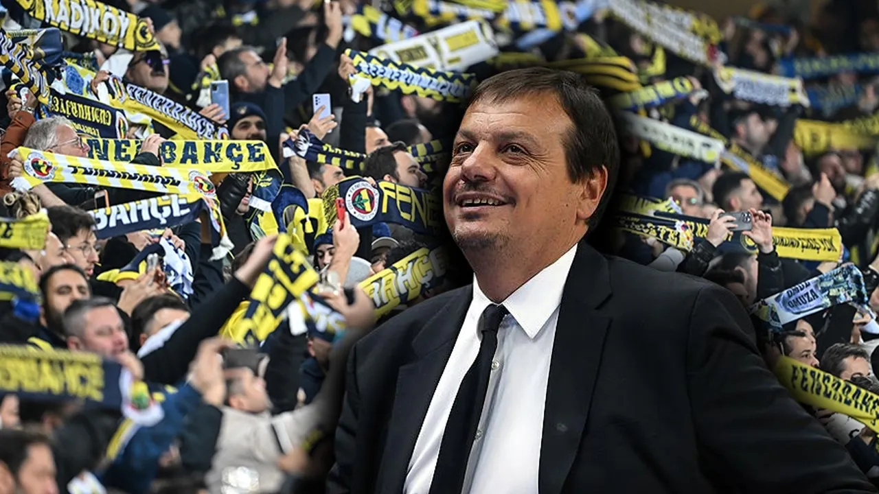 Ergin Ataman tepkisi karşılık buldu: Fenerbahçe Beko ceza aldı