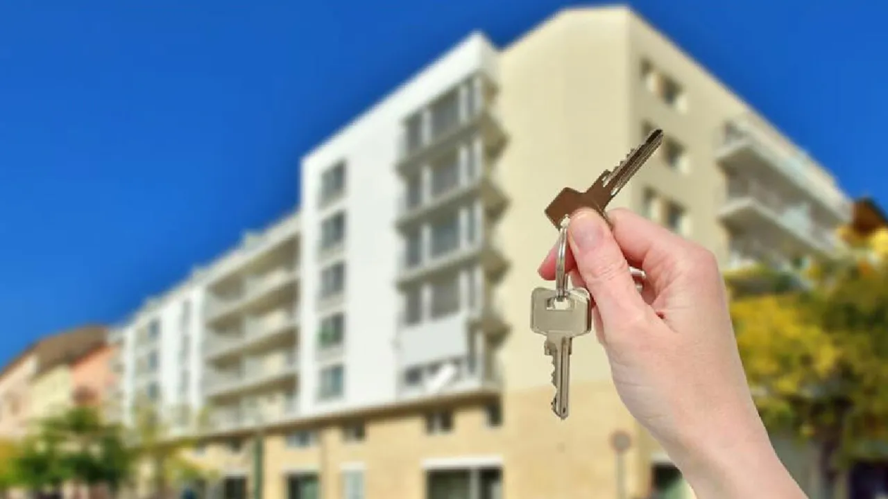  Eski ev mi, yeni ev mi? Fiyat farkı 2 katı aşıyor!