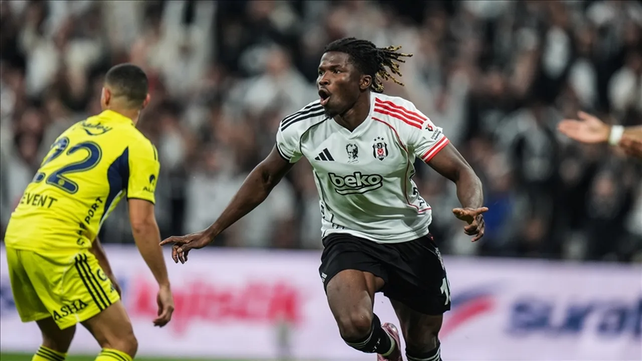 Fenerbahçe-Beşiktaş maçı nerede oynanacak?