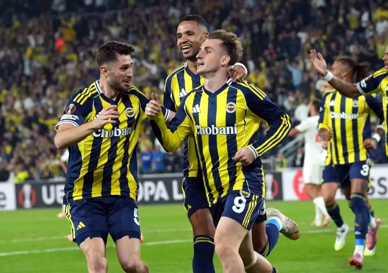 Fenerbahçe Türkiye Kupasından elendi mi, Fenerbahçe-Beşiktaş maçı kaç kaç bitti?