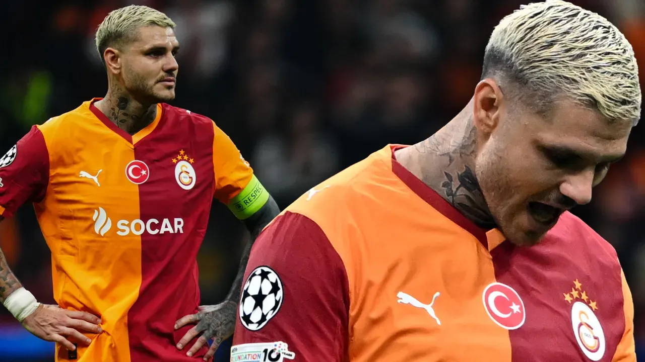 Galatasaray’da Mauro Icardi'nin istediği maaş belli oldu: Resmi açıklama bekleniyor