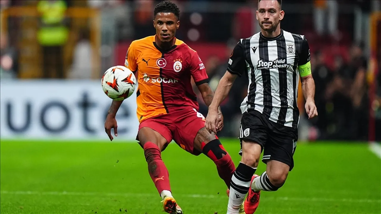 Jakobs, özellikle Fenerbahçe derbilerinin sezonun en önemli maçları olduğunu vurguladı