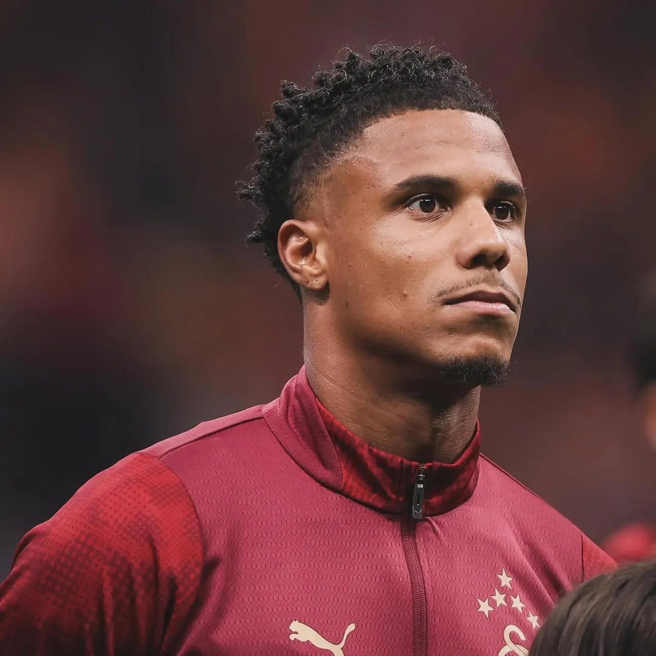 Ismail Jakobs, sakatlık dönemlerinde evden çıkmak istemediğini söyledi