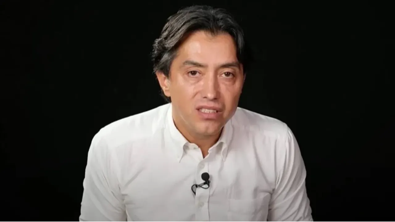 Gazeteci Emrullah Erdinç serbest bırakıldı