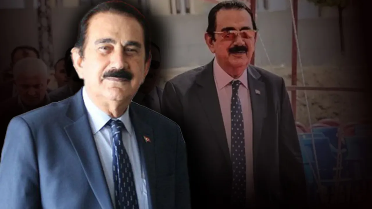 Gündemdeki haberlerin ardından merak edildi: Hadi Ertuş kimdir? 