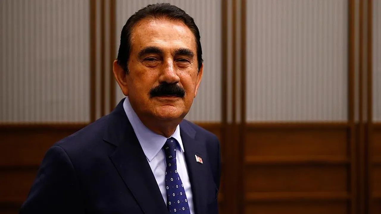 Gündemdeki haberlerin ardından merak edildi: Hadi Ertuş kimdir?