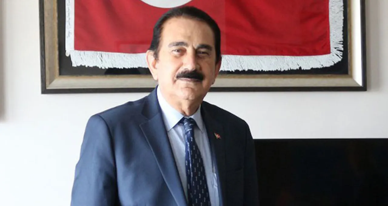 Gündemdeki haberlerin ardından merak edildi: Hadi Ertuş kimdir?