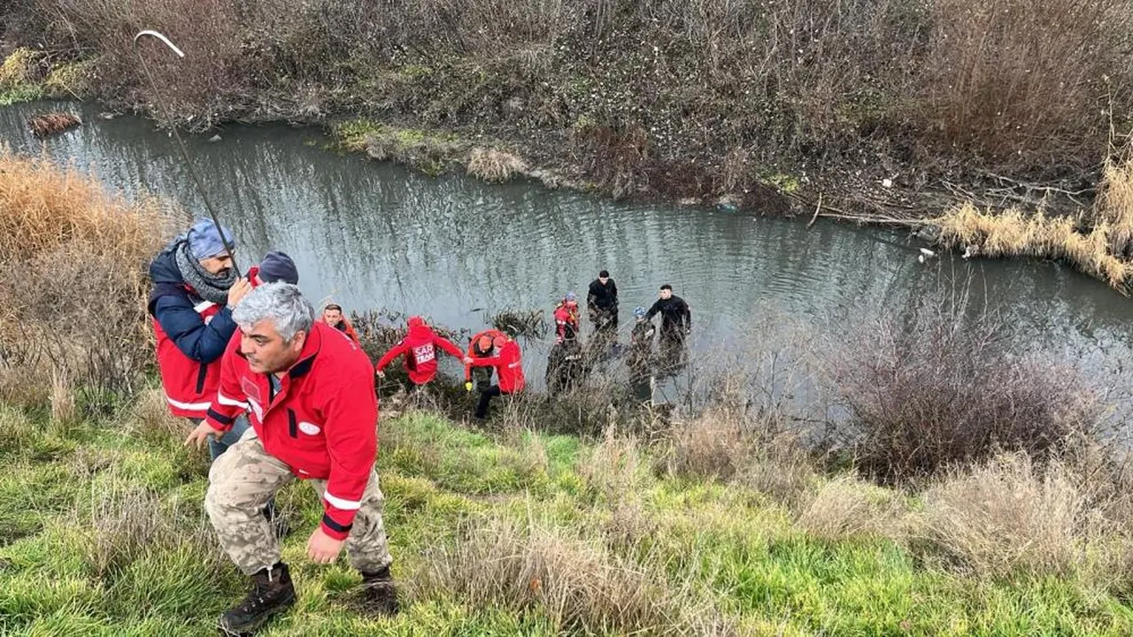 Günlerdir aranan kayıp öğretmenden acı haber