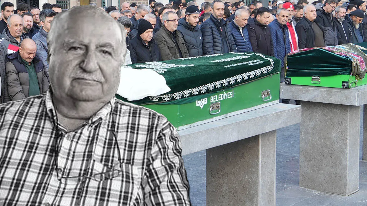 Hastanede cenazeler karıştı! Morgda hayatının şokunu yaşadı, babasını 150 km uzakta buldu