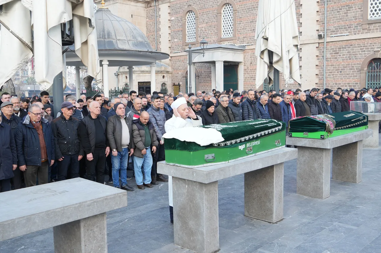 Hastanede cenazeler karıştı! Morgda hayatının şokunu yaşadı, babasını 150 km uzakta buldu