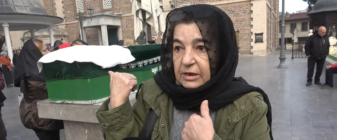 Hastanede cenazeler karıştı! Morgda hayatının şokunu yaşadı, babasını 150 km uzakta buldu