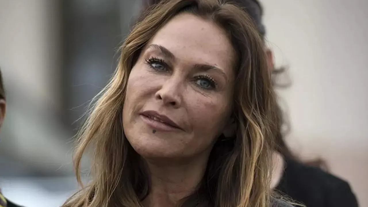 Hülya Avşar kaza yaptı! Denize uçmaktan son anda kurtuldu