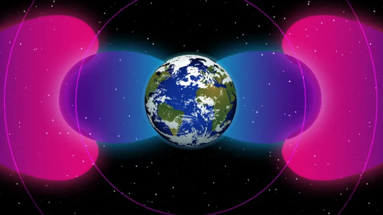  İnsanlık farkında olmadan Dünya'ya koruyucu bir kalkan mı ördü? İşte NASA'nın şaşırtan keşfi