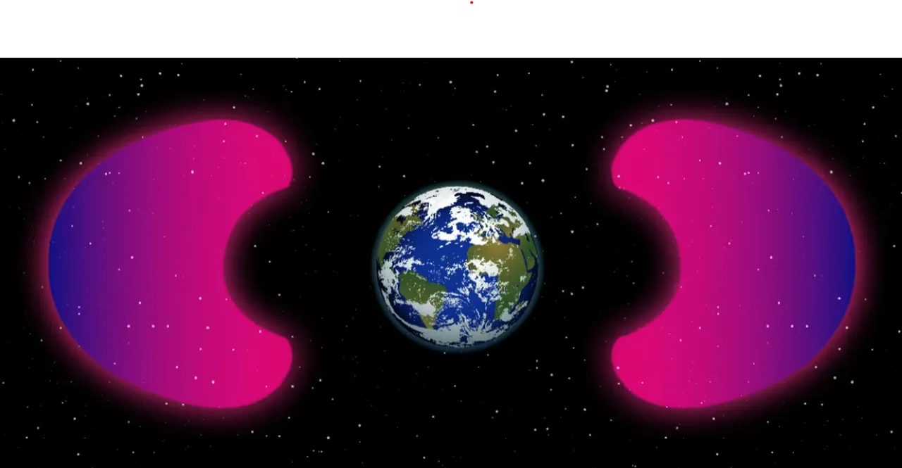 İnsanlık farkında olmadan Dünyaya koruyucu bir kalkan mı ördü? İşte NASAnın şaşırtan keşfi