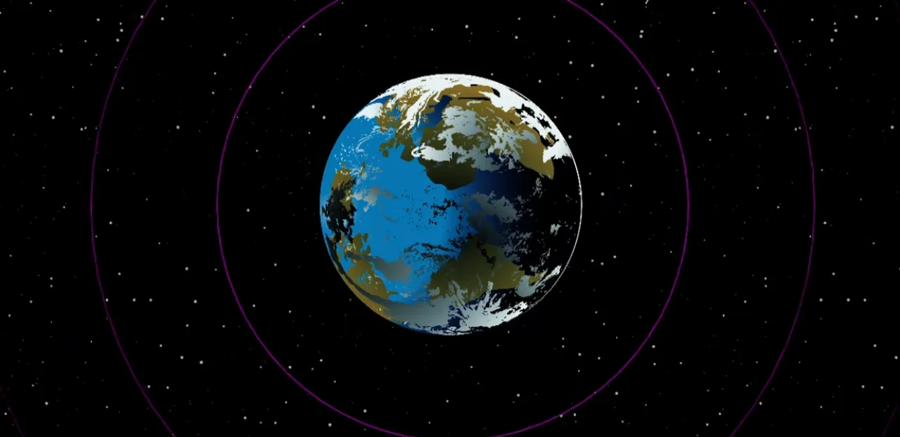 İnsanlık farkında olmadan Dünyaya koruyucu bir kalkan mı ördü? İşte NASAnın şaşırtan keşfi