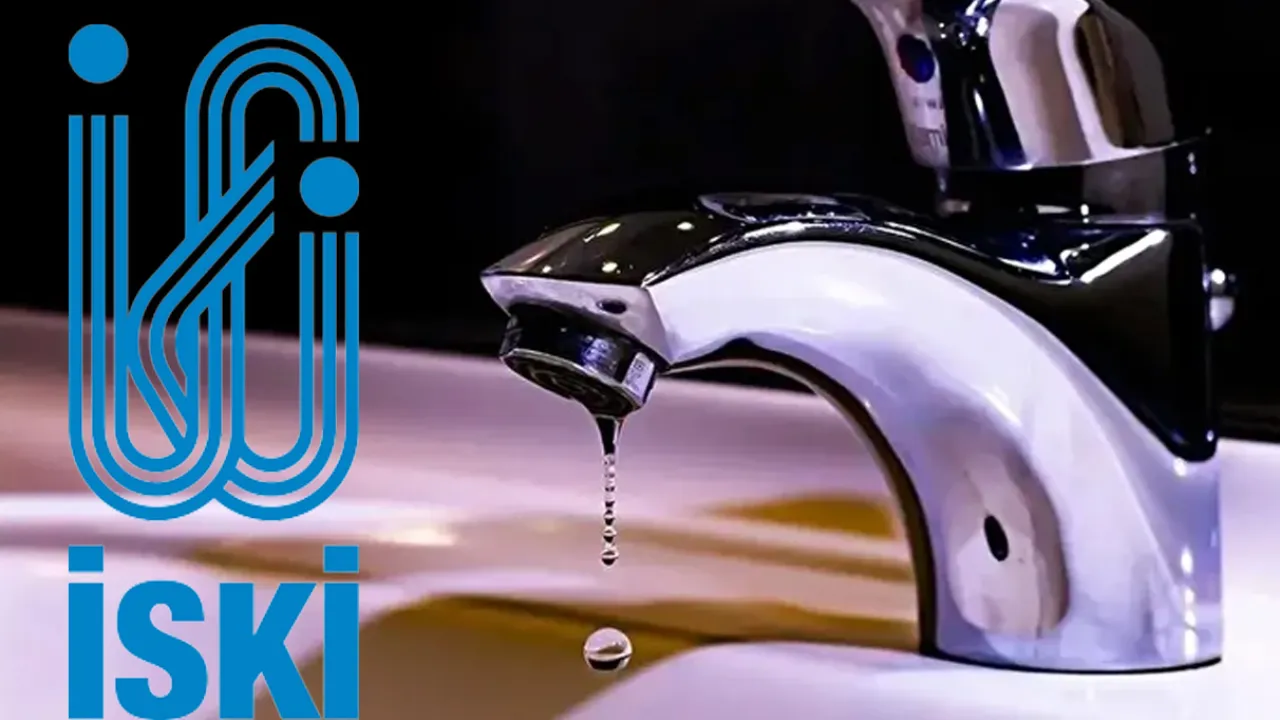 İSKİ planlı su kesintisi sorgulama ekranı! İstanbul'da sular ne zaman gelecek?