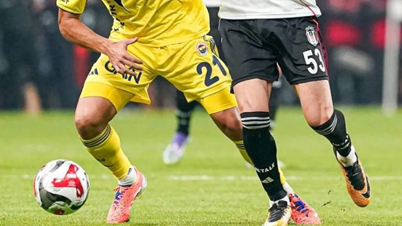 Kadıköy'deki derbi öncesi flaş gelişme: Gitmeme kararı aldı