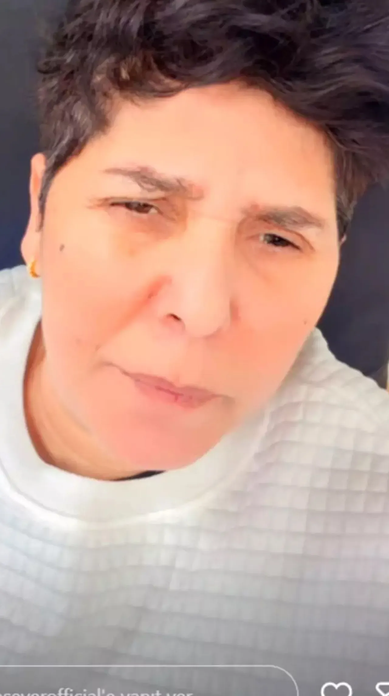 Kanser tedavisi gören Cansever’in son durumu! ’29 gün oldu’ deyip içini döktü