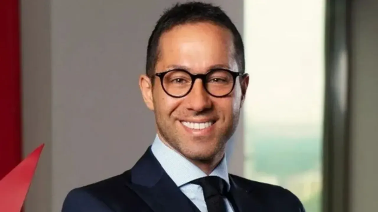 Kasım Garipoğlu kimdir, ne iş yapıyor? Uyuşturucu soruşturmasında adı geçiyor