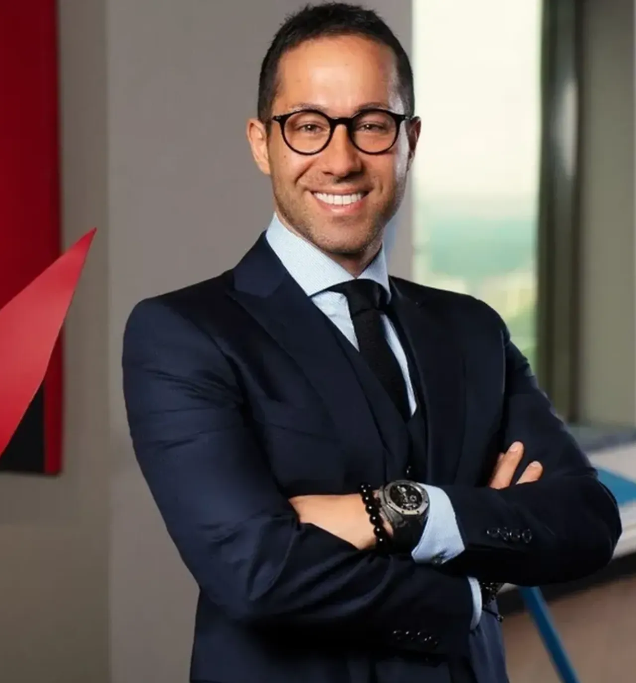 Kasım Garipoğlu kimdir, ne iş yapıyor? Uyuşturucu soruşturmasında adı geçiyor