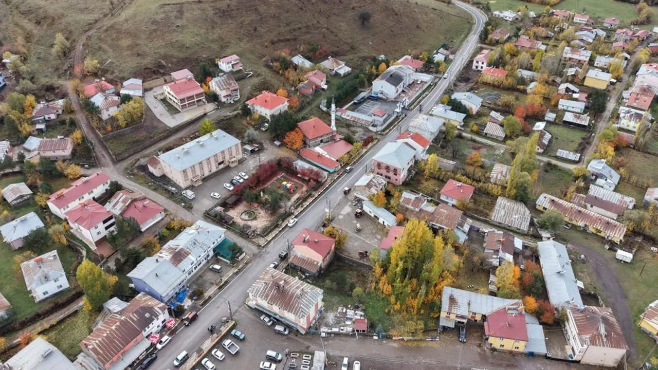 Kaybettikleri statüyü geri aldılar, 12 yıl sonra belde oldular!