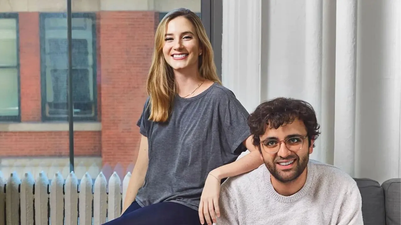 Kendi servetini yapan 30 yaş altı genç milyarderler! Sayıları bu yıl rekot kırdı