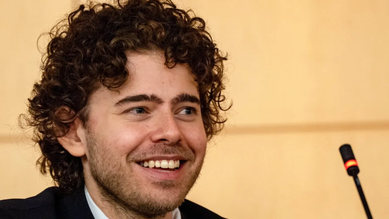 Kendi servetini yapan 30 yaş altı 13 milyarderden rekor! Sırları zeka mı şans mı?