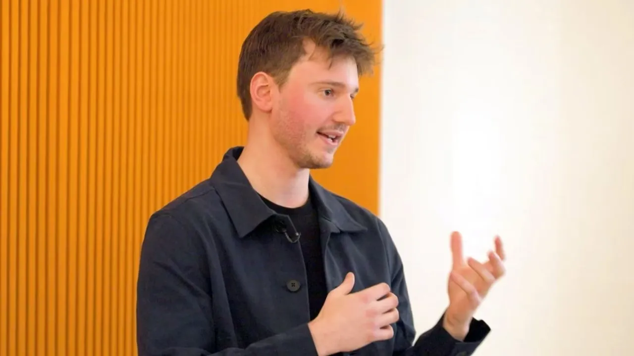 Kendi servetini yapan 30 yaş altı 13 milyarderden rekor! Sırları zeka mı şans mı?