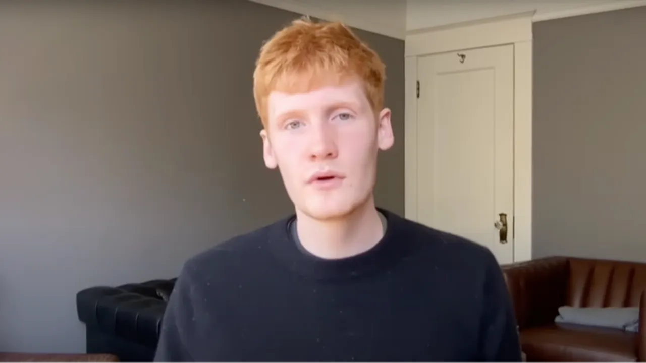 Kendi servetini yapan 30 yaş altı 13 milyarderden rekor! Sırları zeka mı şans mı?