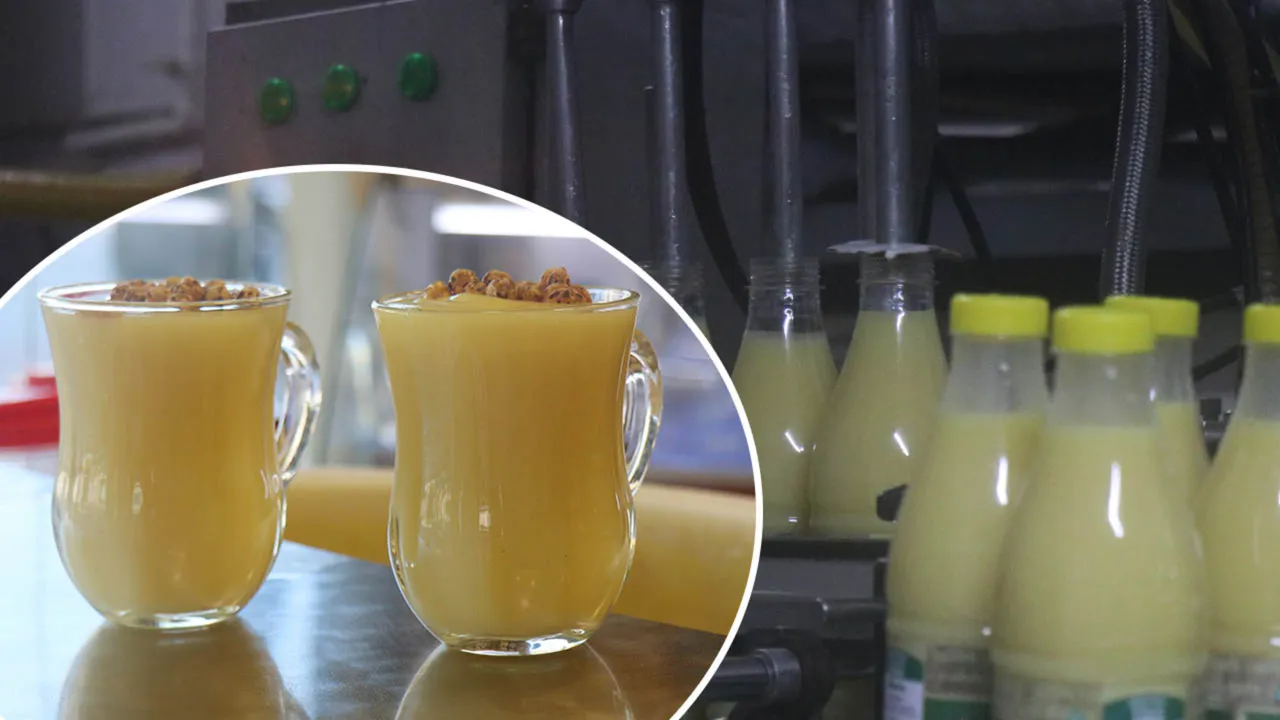 Kış aylarının vazgeçilmezi! Kilosu 130 lira, her derde derman oluyor