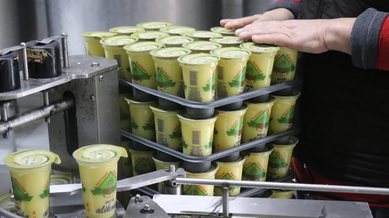 Kış aylarının vazgeçilmezi! Kilosu 130 lira, her derde derman oluyor