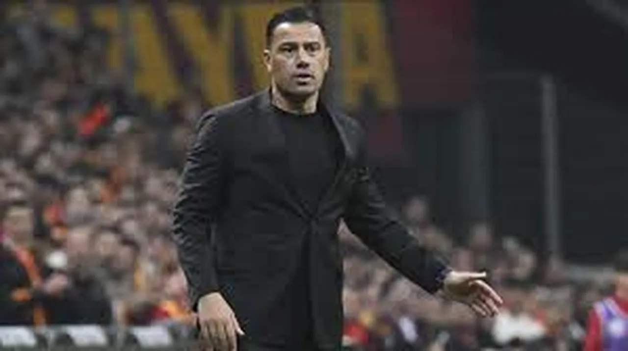 Konyaspor'da Recep Uçar'ın ardından teknik direktörlük görevine Çağdaş Atan getirildi