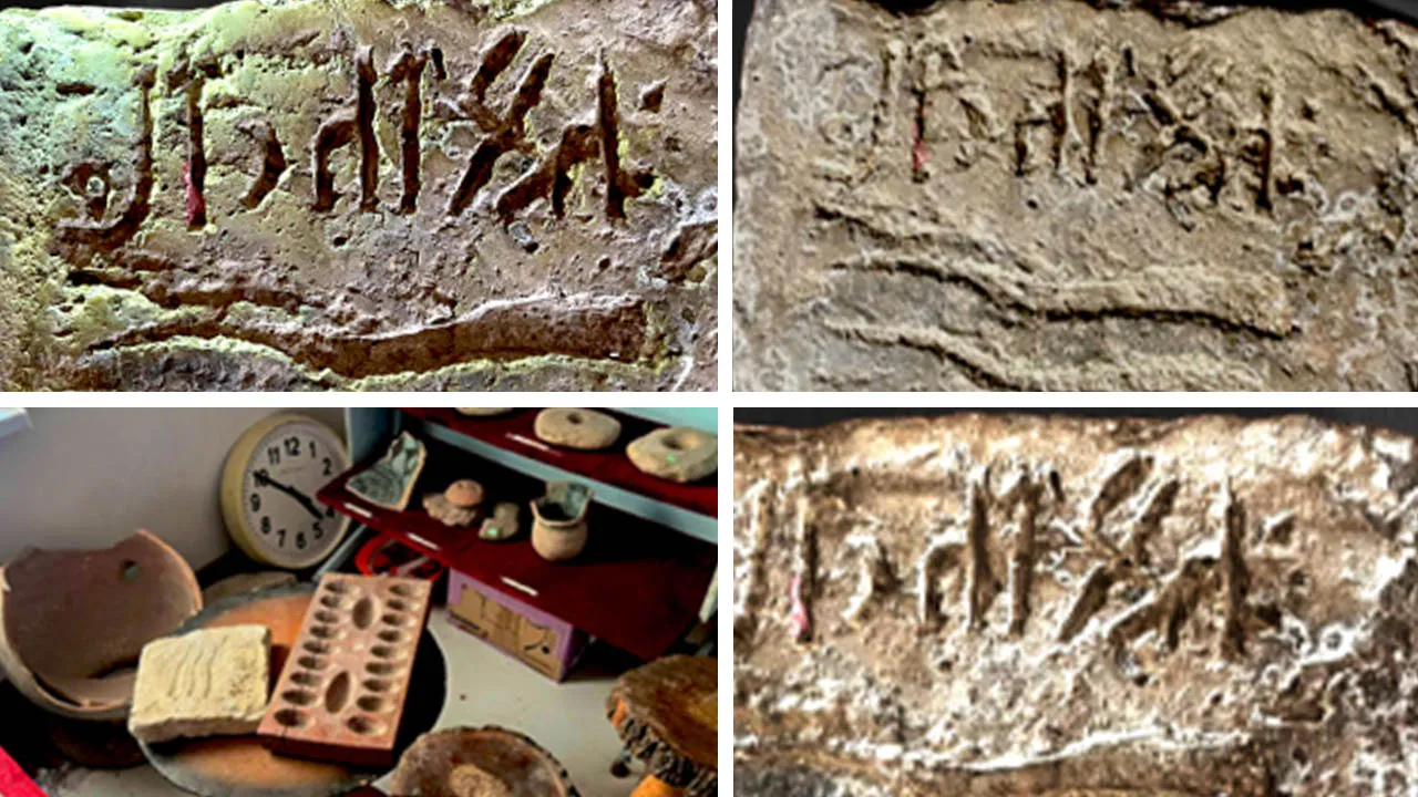 Köy okulunda tesadüfen keşfettiler! Kültöbe Yazıtı, Türk tarihinin seyrini değiştirecek